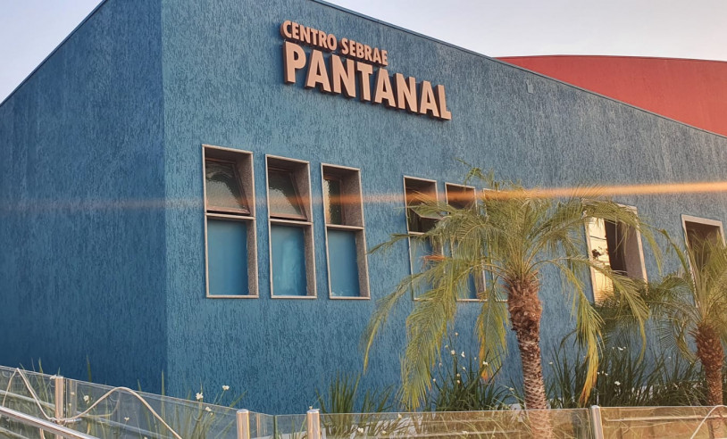 ASN Mato Grosso do Sul - Agência Sebrae de Notícias