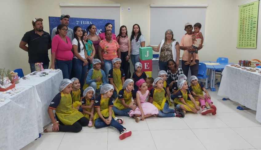 ASN Mato Grosso do Sul - Agência Sebrae de Notícias