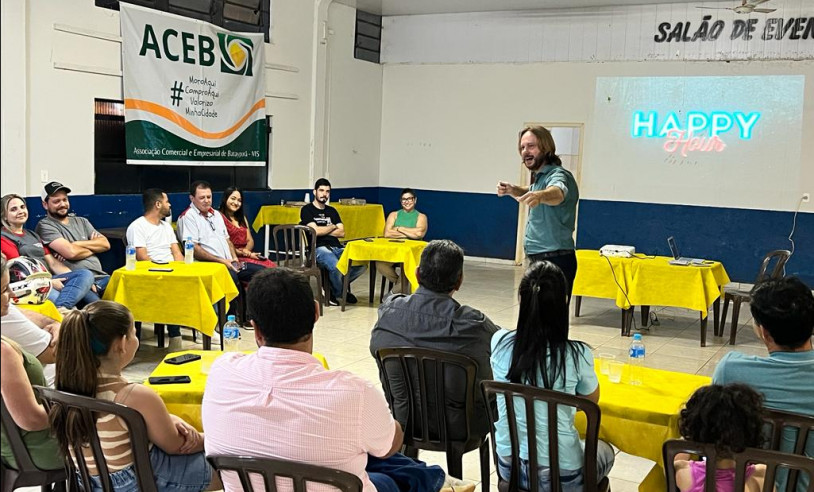 ASN Mato Grosso do Sul - Agência Sebrae de Notícias