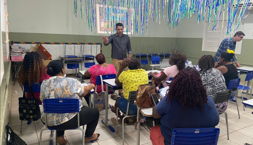 ASN Mato Grosso do Sul - Agência Sebrae de Notícias