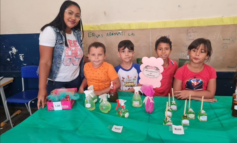 ASN Mato Grosso do Sul - Agência Sebrae de Notícias