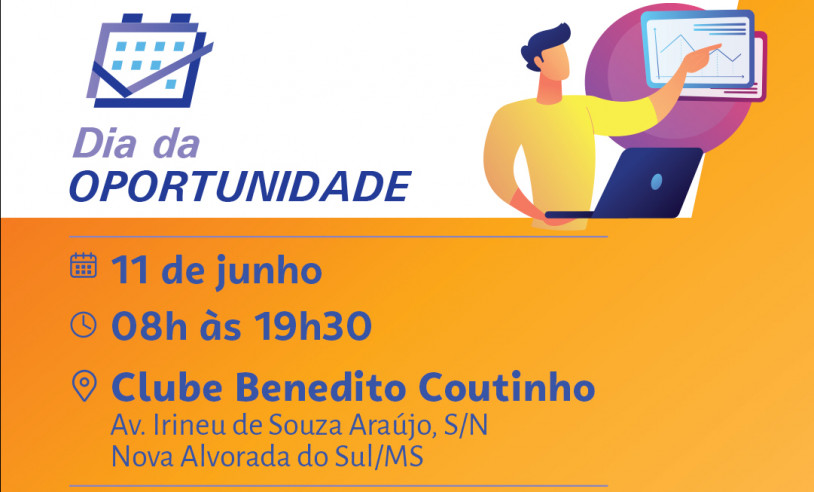 ASN Mato Grosso do Sul - Agência Sebrae de Notícias