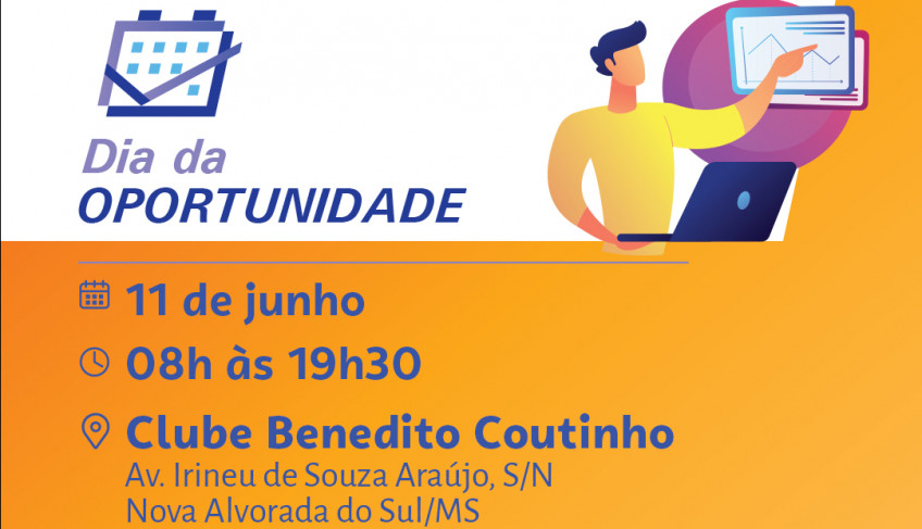 ASN Mato Grosso do Sul - Agência Sebrae de Notícias