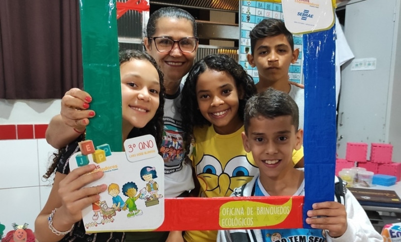 ASN Mato Grosso do Sul - Agência Sebrae de Notícias