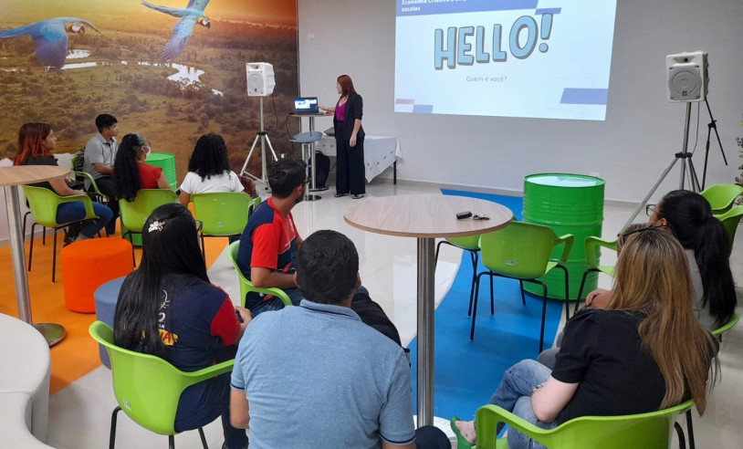 ASN Mato Grosso do Sul - Agência Sebrae de Notícias