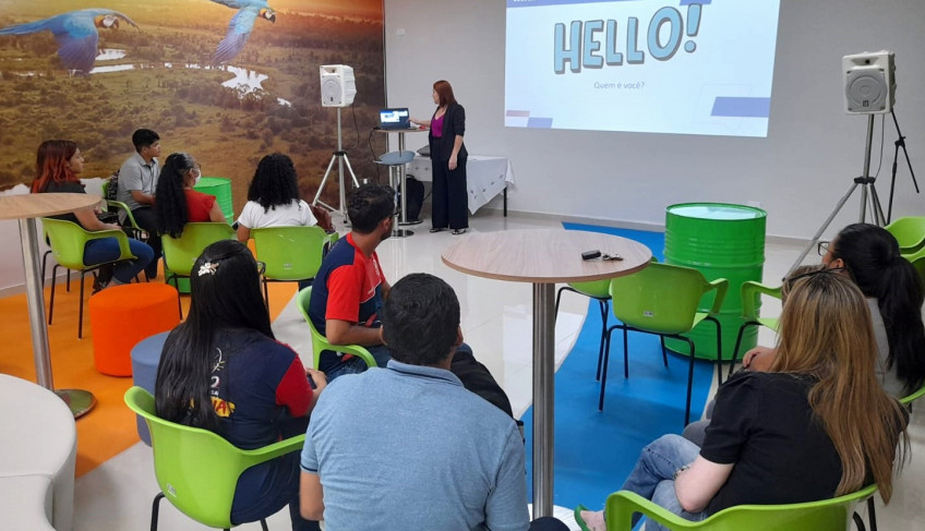 ASN Mato Grosso do Sul - Agência Sebrae de Notícias