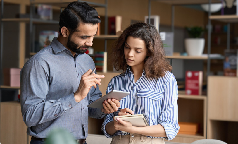 ASN Mato Grosso do Sul - Agência Sebrae de Notícias
