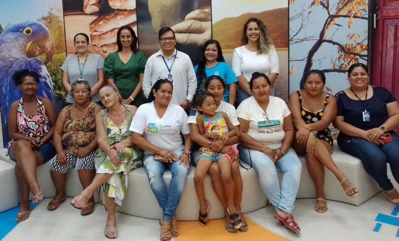 ASN Mato Grosso do Sul - Agência Sebrae de Notícias