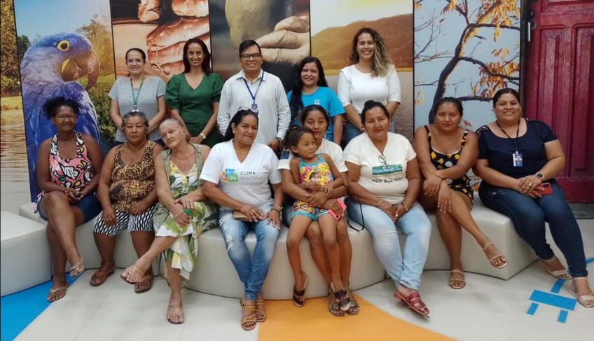 ASN Mato Grosso do Sul - Agência Sebrae de Notícias