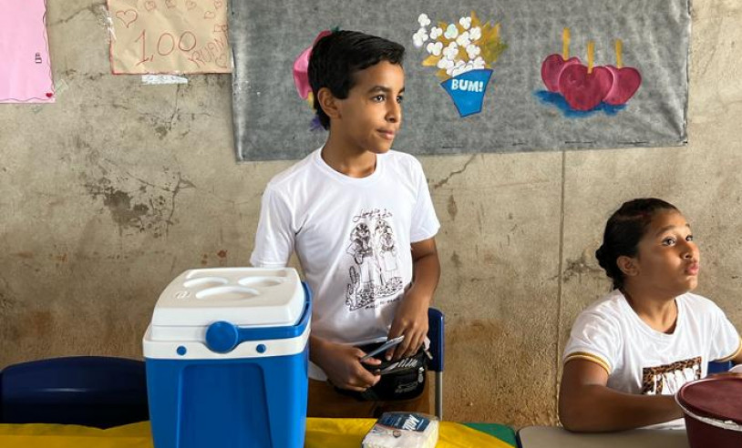ASN Mato Grosso do Sul - Agência Sebrae de Notícias