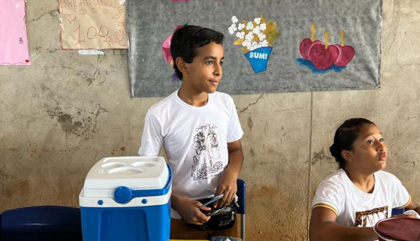 ASN Mato Grosso do Sul - Agência Sebrae de Notícias