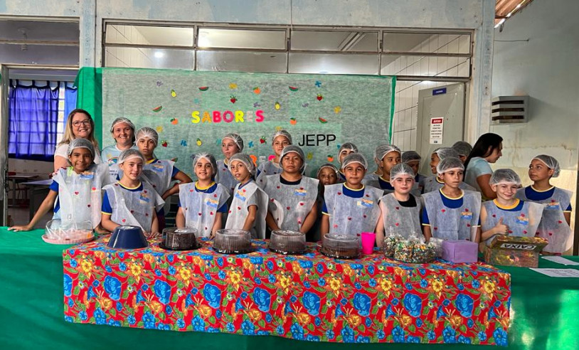 ASN Mato Grosso do Sul - Agência Sebrae de Notícias