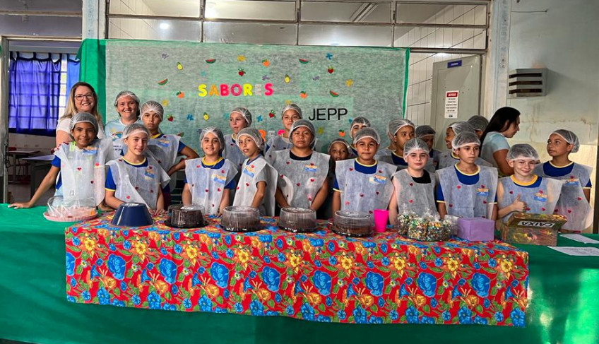 ASN Mato Grosso do Sul - Agência Sebrae de Notícias