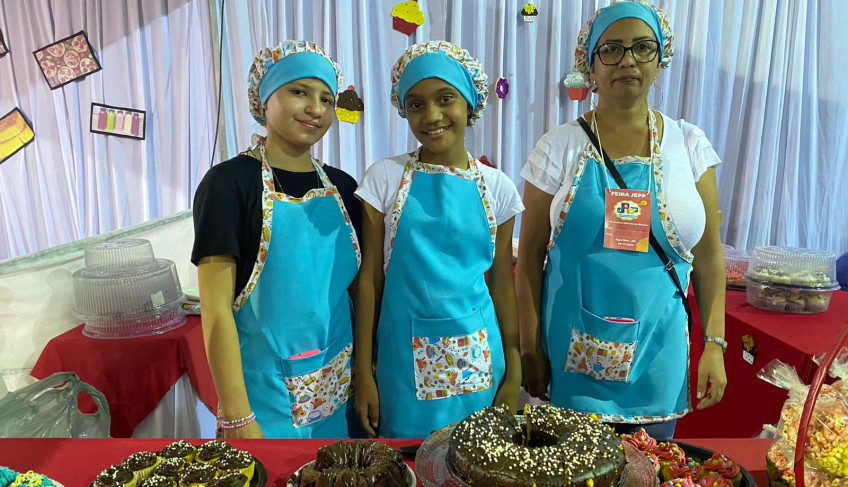 ASN Mato Grosso do Sul - Agência Sebrae de Notícias