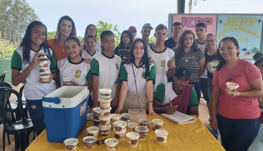 ASN Mato Grosso do Sul - Agência Sebrae de Notícias