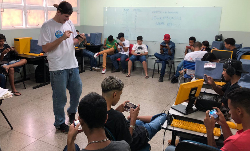 ASN Mato Grosso do Sul - Agência Sebrae de Notícias