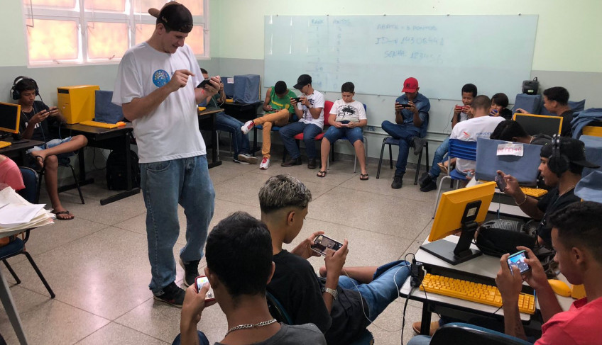 ASN Mato Grosso do Sul - Agência Sebrae de Notícias