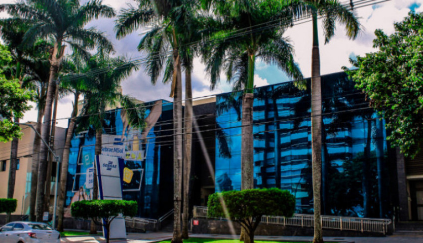 ASN Mato Grosso do Sul - Agência Sebrae de Notícias