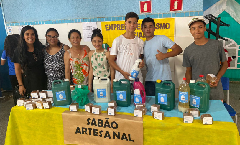 ASN Mato Grosso do Sul - Agência Sebrae de Notícias