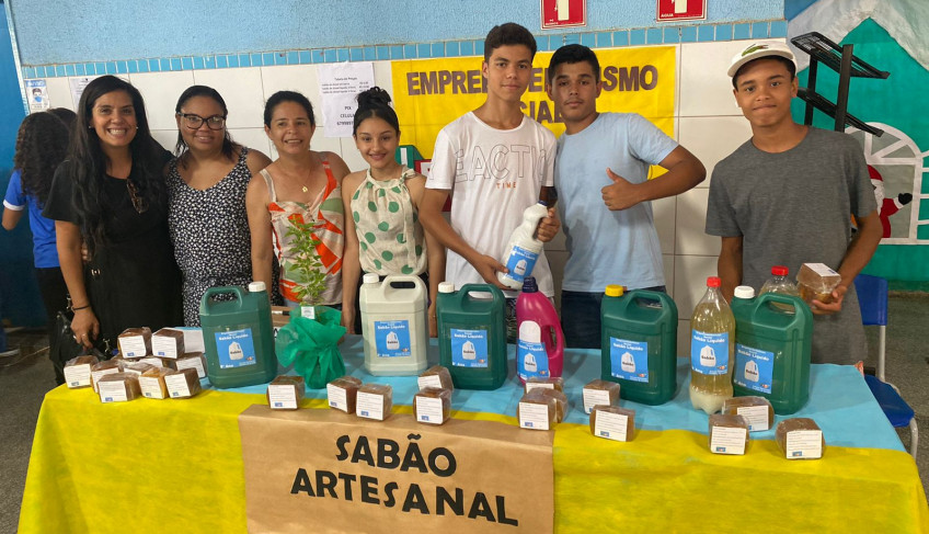 ASN Mato Grosso do Sul - Agência Sebrae de Notícias