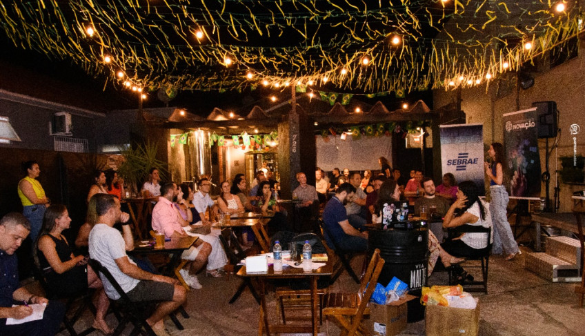 ASN Mato Grosso do Sul - Agência Sebrae de Notícias