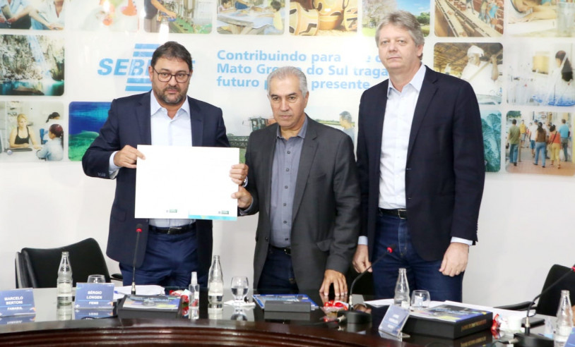 ASN Mato Grosso do Sul - Agência Sebrae de Notícias