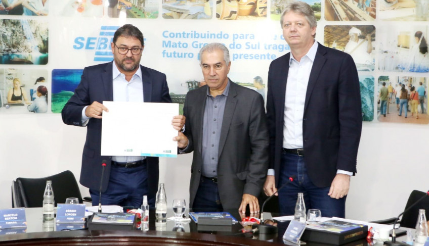 ASN Mato Grosso do Sul - Agência Sebrae de Notícias