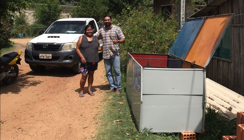 ASN Mato Grosso do Sul - Agência Sebrae de Notícias