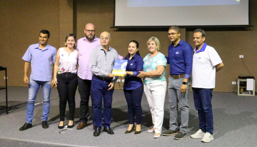 ASN Mato Grosso do Sul - Agência Sebrae de Notícias