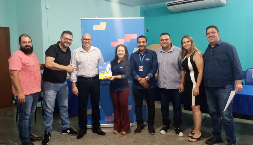 ASN Mato Grosso do Sul - Agência Sebrae de Notícias