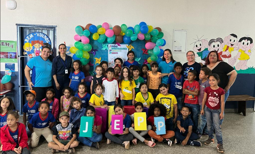 ASN Mato Grosso do Sul - Agência Sebrae de Notícias
