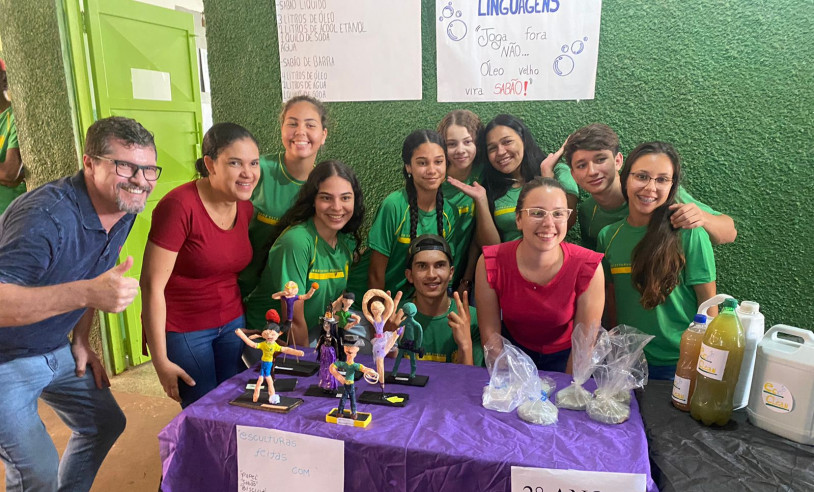 ASN Mato Grosso do Sul - Agência Sebrae de Notícias