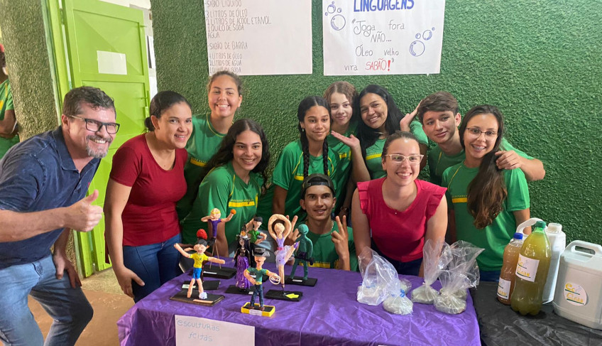 ASN Mato Grosso do Sul - Agência Sebrae de Notícias