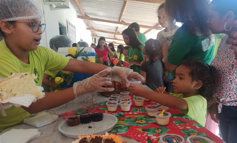 ASN Mato Grosso do Sul - Agência Sebrae de Notícias