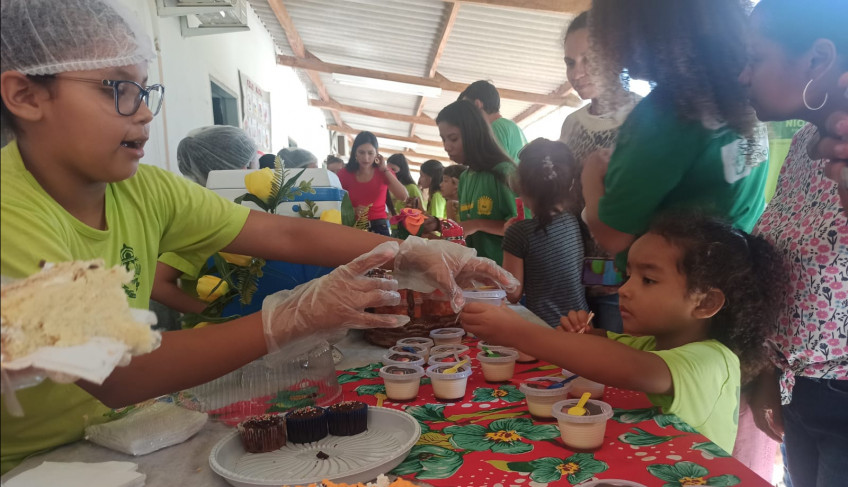 ASN Mato Grosso do Sul - Agência Sebrae de Notícias