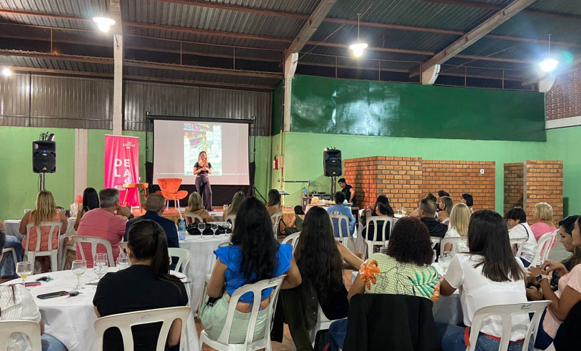 ASN Mato Grosso do Sul - Agência Sebrae de Notícias