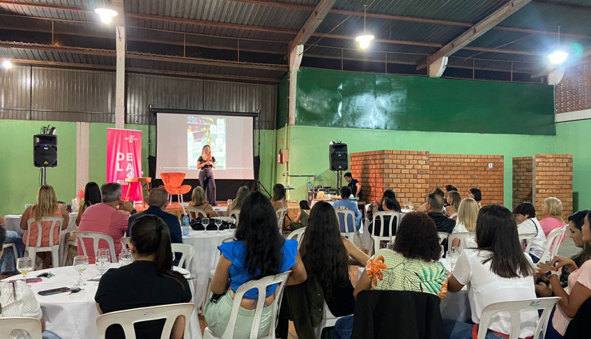 ASN Mato Grosso do Sul - Agência Sebrae de Notícias