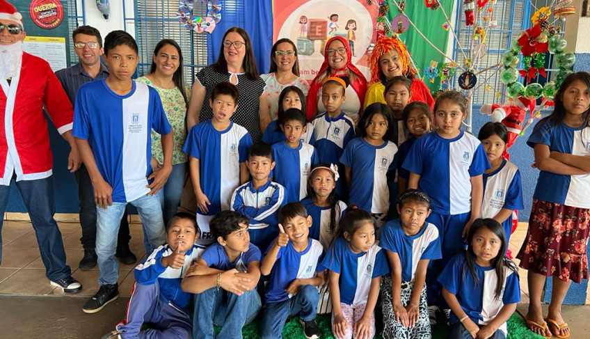 ASN Mato Grosso do Sul - Agência Sebrae de Notícias