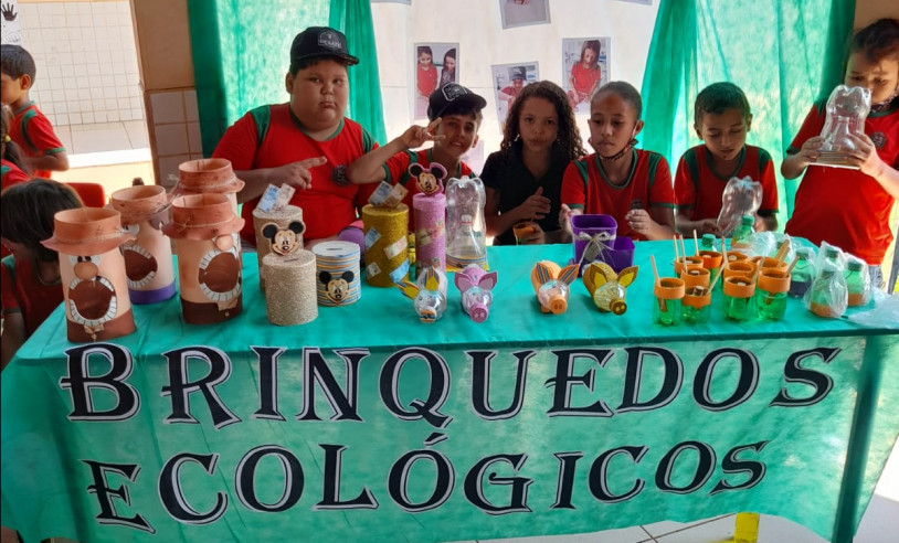 ASN Mato Grosso do Sul - Agência Sebrae de Notícias