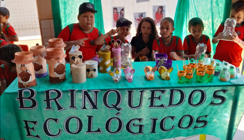 ASN Mato Grosso do Sul - Agência Sebrae de Notícias