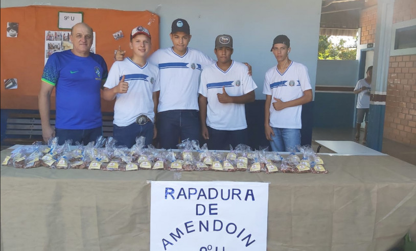 ASN Mato Grosso do Sul - Agência Sebrae de Notícias