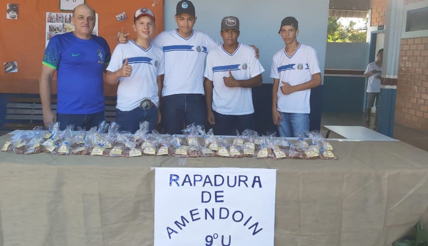 ASN Mato Grosso do Sul - Agência Sebrae de Notícias