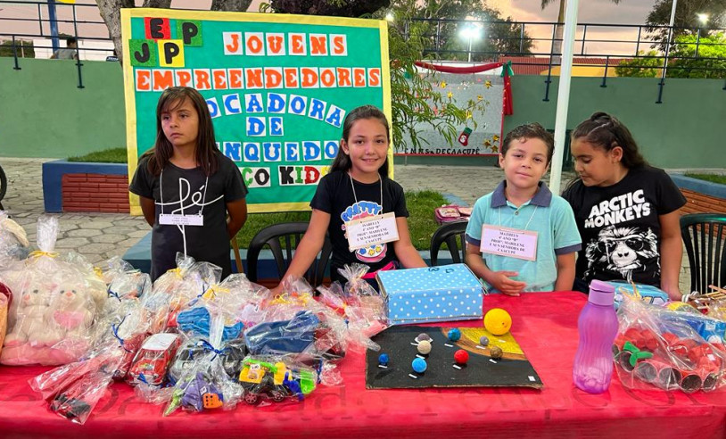 ASN Mato Grosso do Sul - Agência Sebrae de Notícias