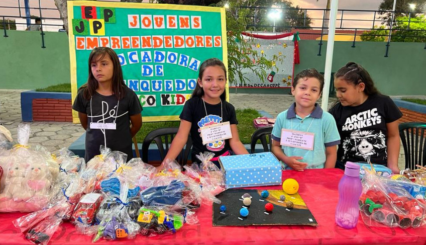 ASN Mato Grosso do Sul - Agência Sebrae de Notícias