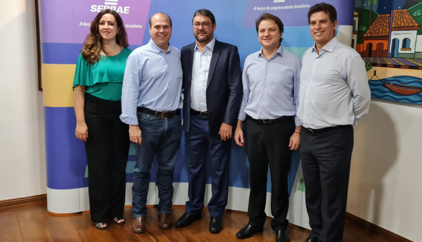 ASN Mato Grosso do Sul - Agência Sebrae de Notícias