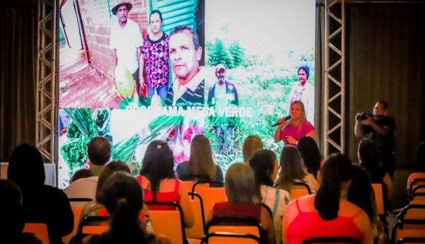 Sebrae Realiza Pré Lançamento De Novo Ciclo Do Programa Cidade