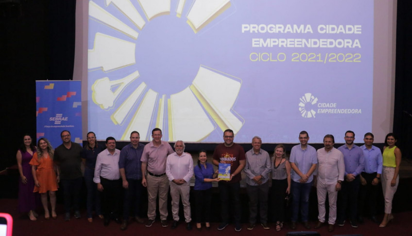 ASN Mato Grosso do Sul - Agência Sebrae de Notícias