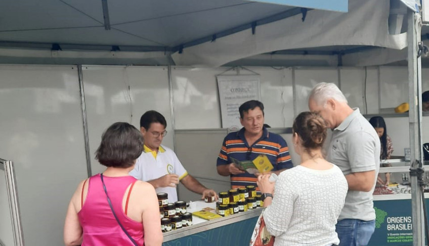 ASN Mato Grosso do Sul - Agência Sebrae de Notícias