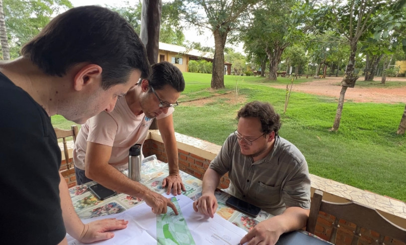 ASN Mato Grosso do Sul - Agência Sebrae de Notícias