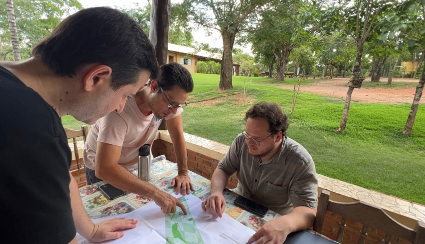 ASN Mato Grosso do Sul - Agência Sebrae de Notícias